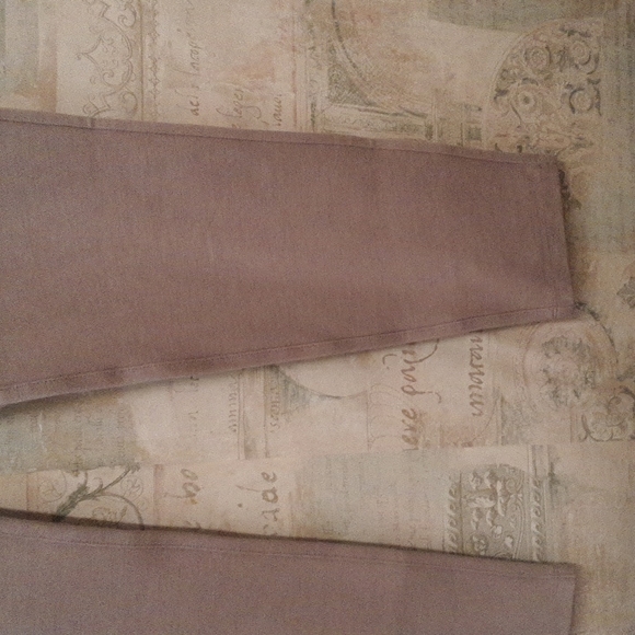 Firstway Stretch Pants - Picture 3 of 7